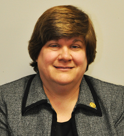 Dr. Lorraine Angelino