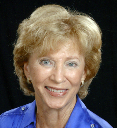 Nancy Scott