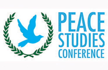 Peace Studies logo