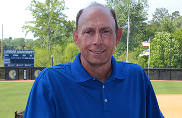 Steve Grogan Announces His Retirement after 21 Years in Key Lander Positions