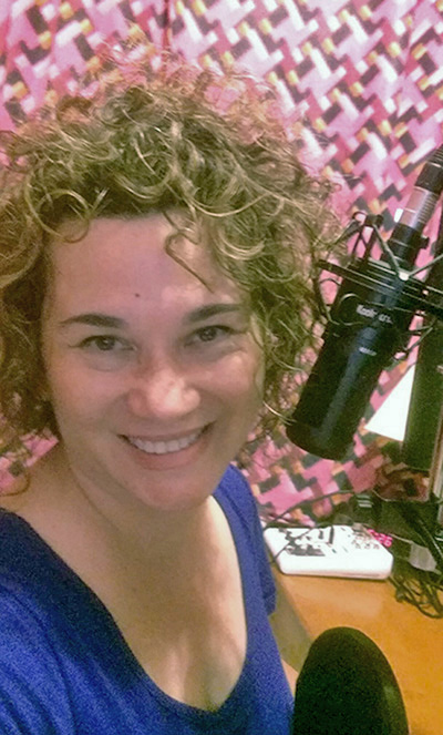 Monique Sacay-Bagwell