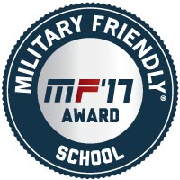 military friendly graphic