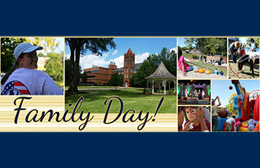 family day graphic
