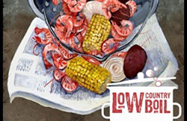 lowcountry boil