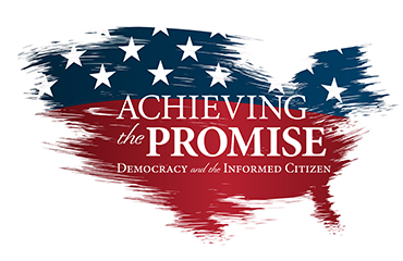 achieving the promise logo