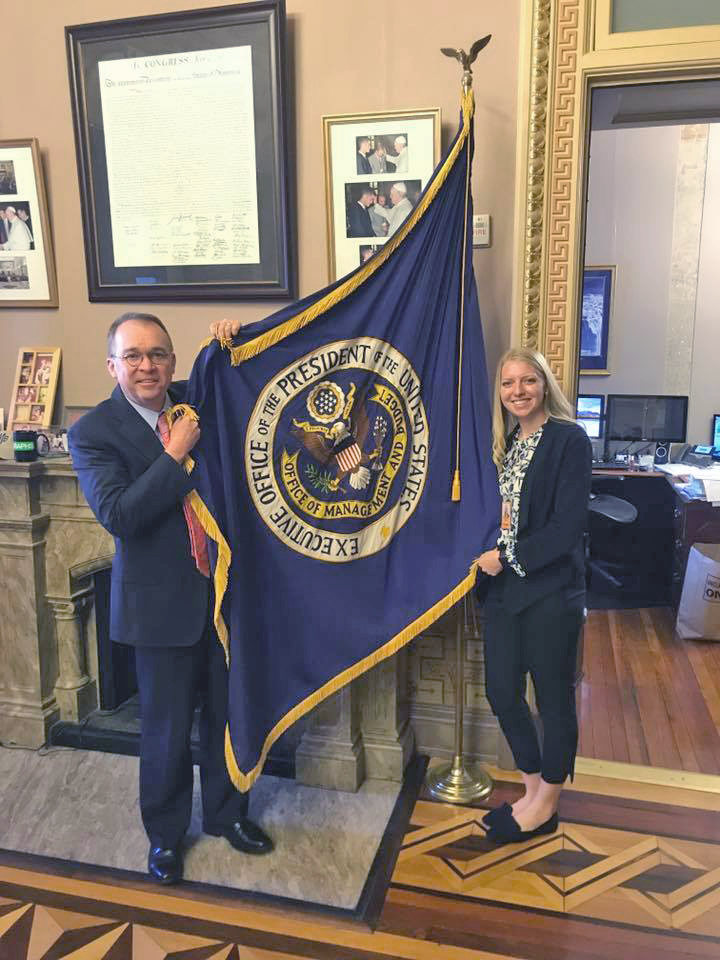 Trotter and Mulvaney