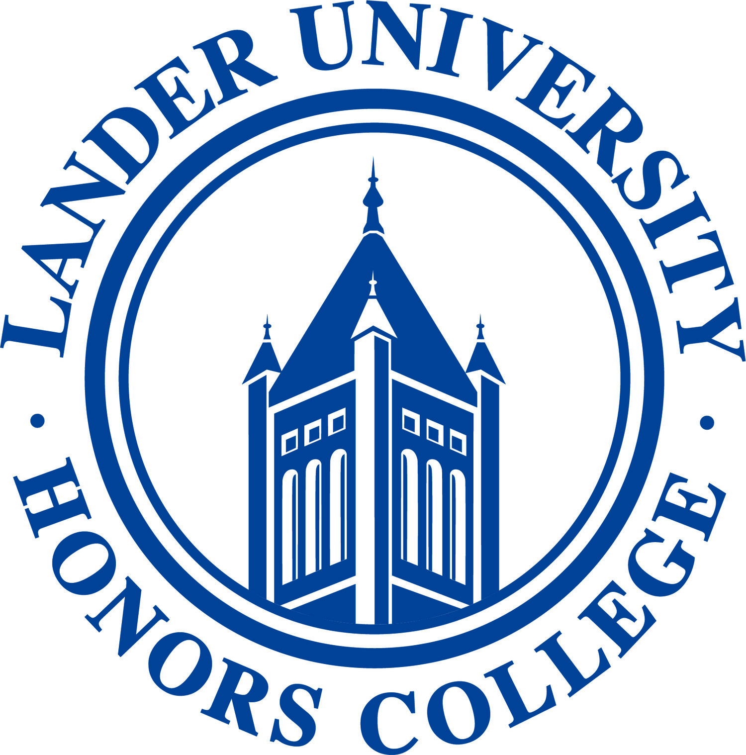 honors college logo