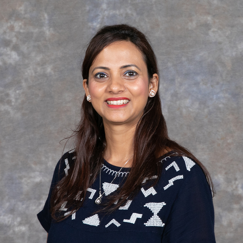 Pragya Sharma Ghimire