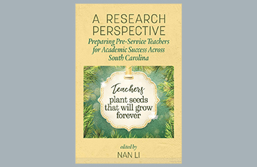 Research Perspective study cover