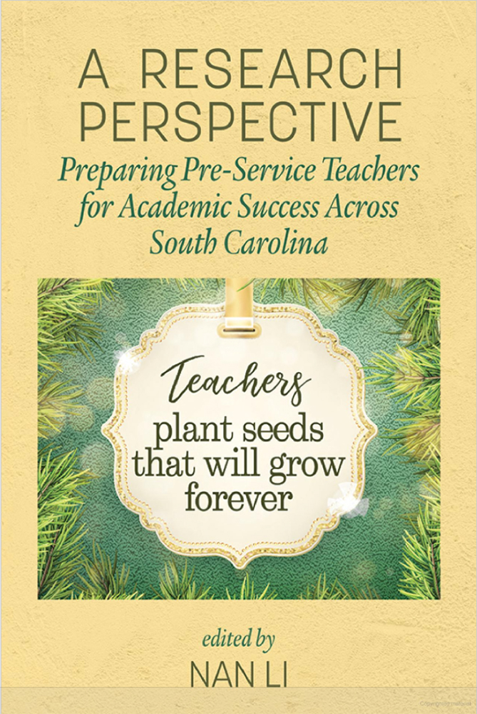 research perspective study cover