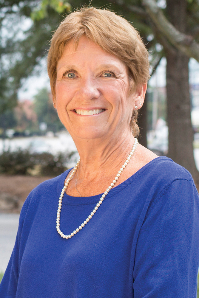 Katherine Finkbeiner