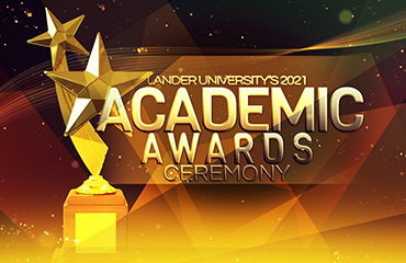 Academic Awards graphic