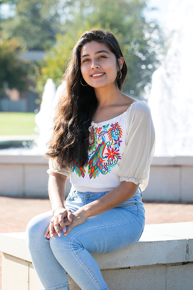 Aislinn Labra-Arteaga