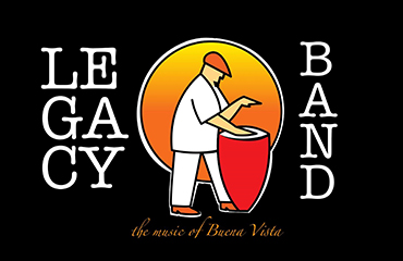 Buena Vista Legacy Band logo