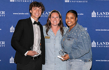 greek leaders of the year