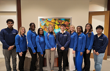 2025-2026 self scholars