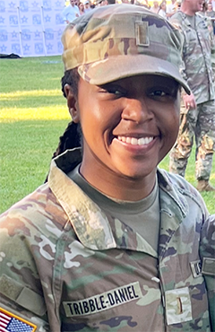 Trinity Tribble-Daniel