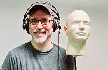 John Scott Ballentine