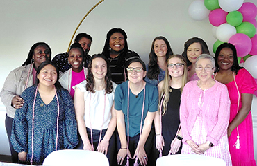 public health graduates