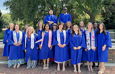 education graduates