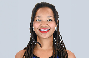 Amaiya Nichols