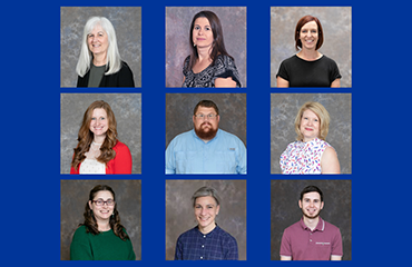 faculty promotions and tenure