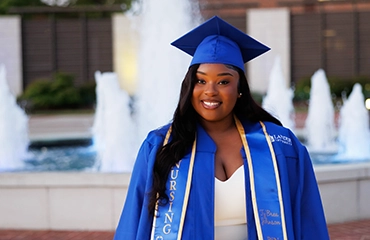 Ty'Brea Johnson