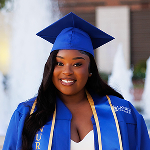 Ty'Brea Johnson